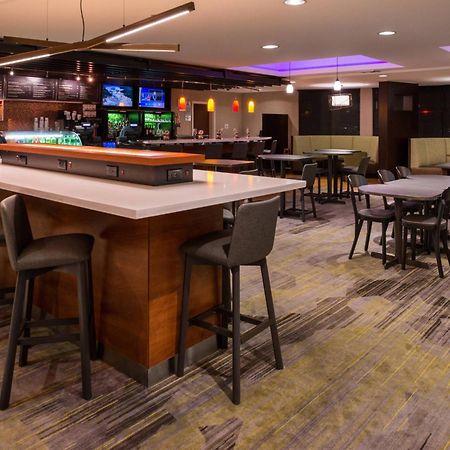 Courtyard By Marriott Victorville Hesperia Eksteriør bilde
