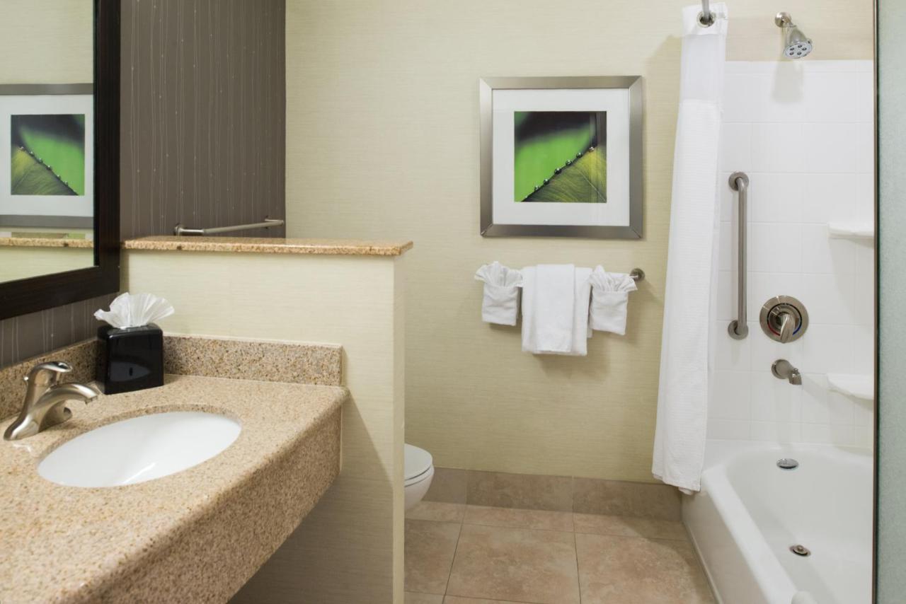 Courtyard By Marriott Victorville Hesperia Eksteriør bilde
