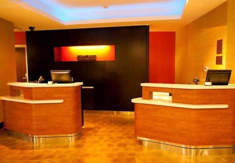 Courtyard By Marriott Victorville Hesperia Eksteriør bilde