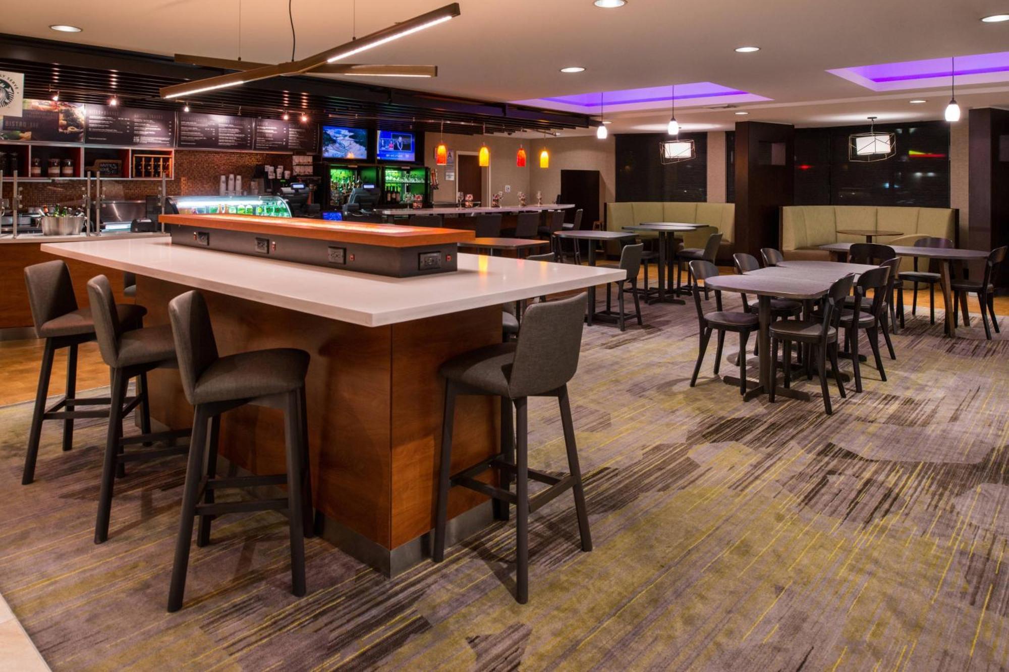 Courtyard By Marriott Victorville Hesperia Eksteriør bilde