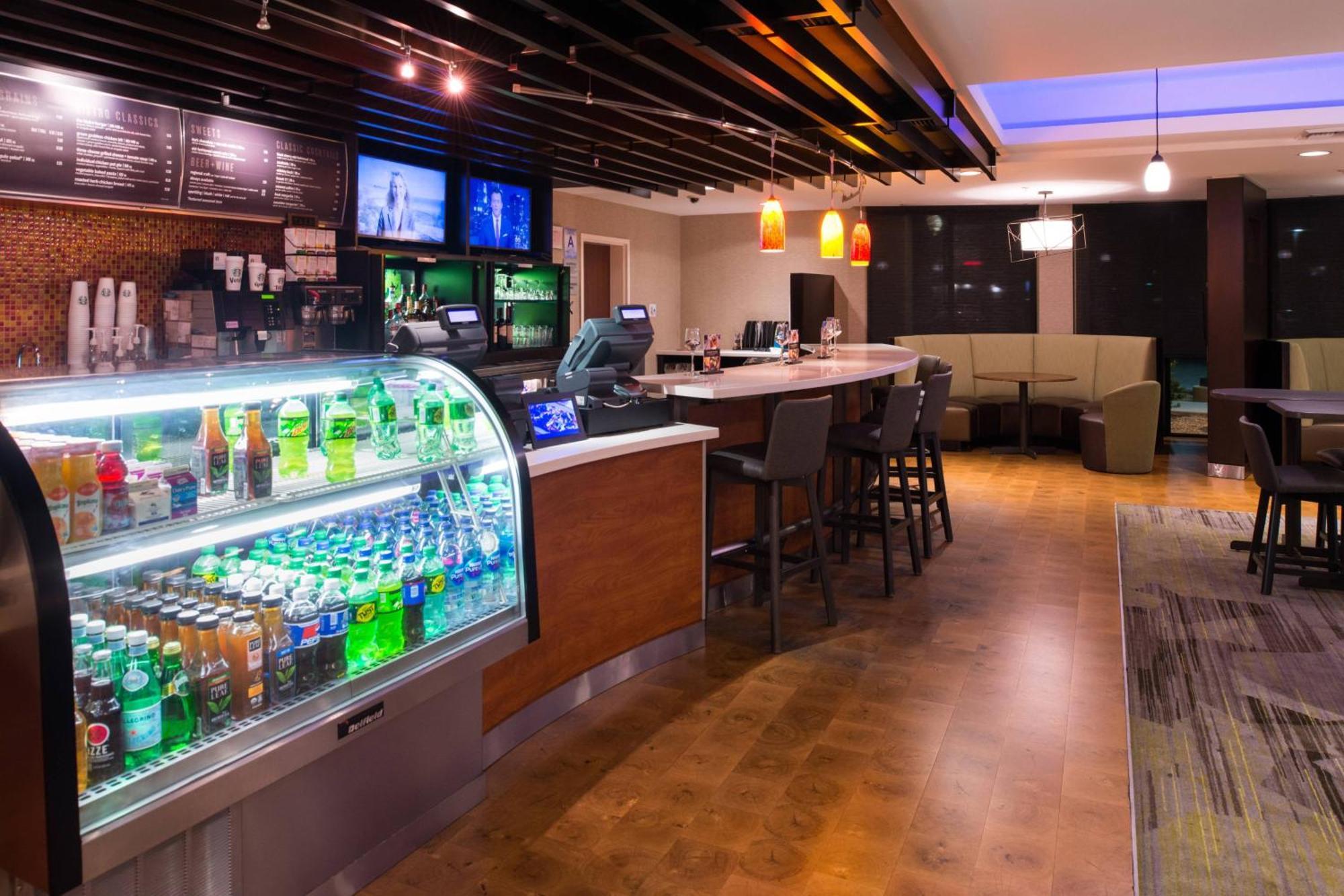 Courtyard By Marriott Victorville Hesperia Eksteriør bilde