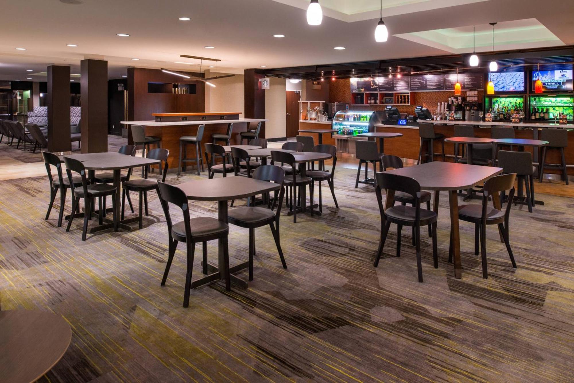 Courtyard By Marriott Victorville Hesperia Eksteriør bilde