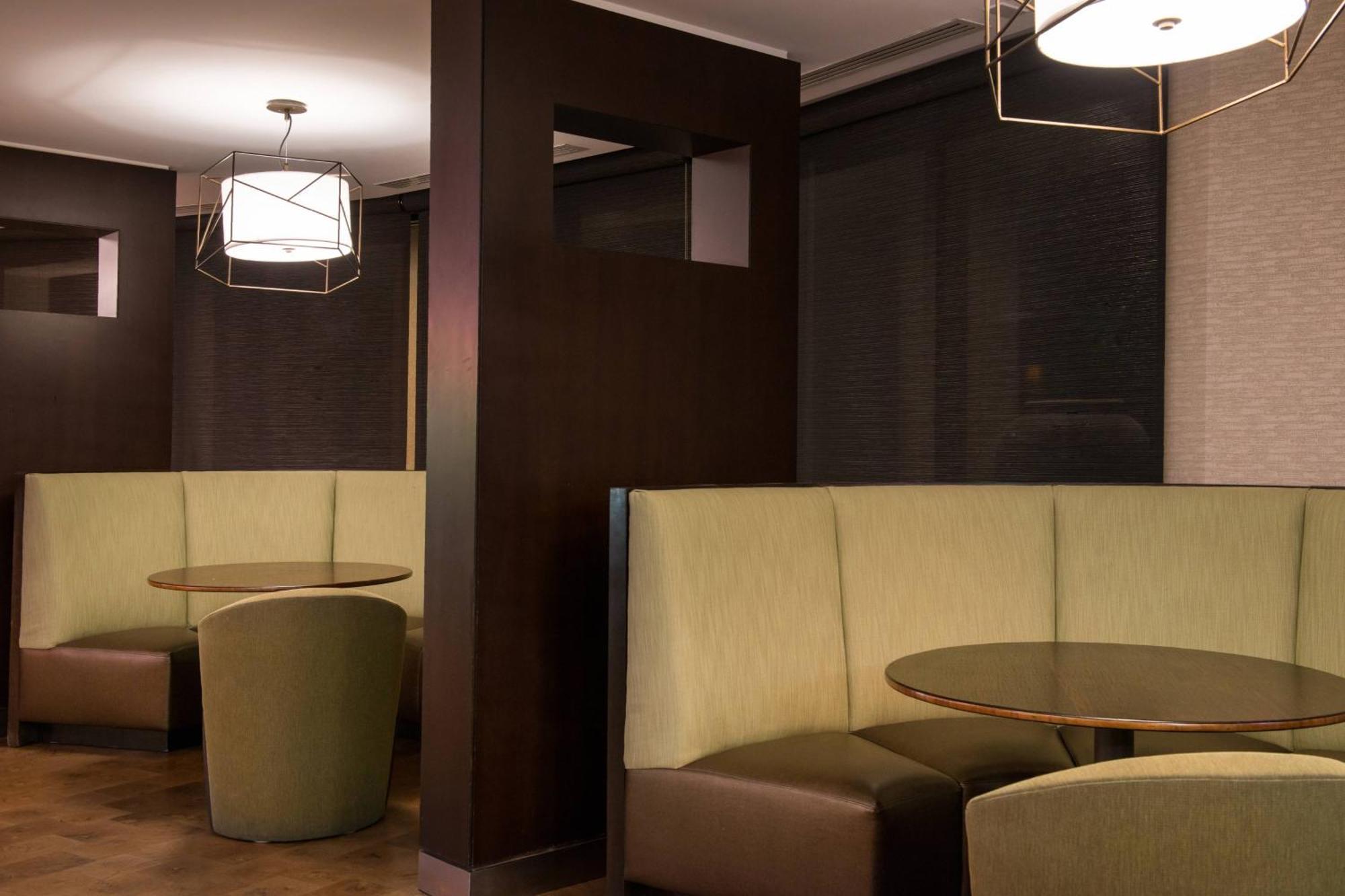 Courtyard By Marriott Victorville Hesperia Eksteriør bilde