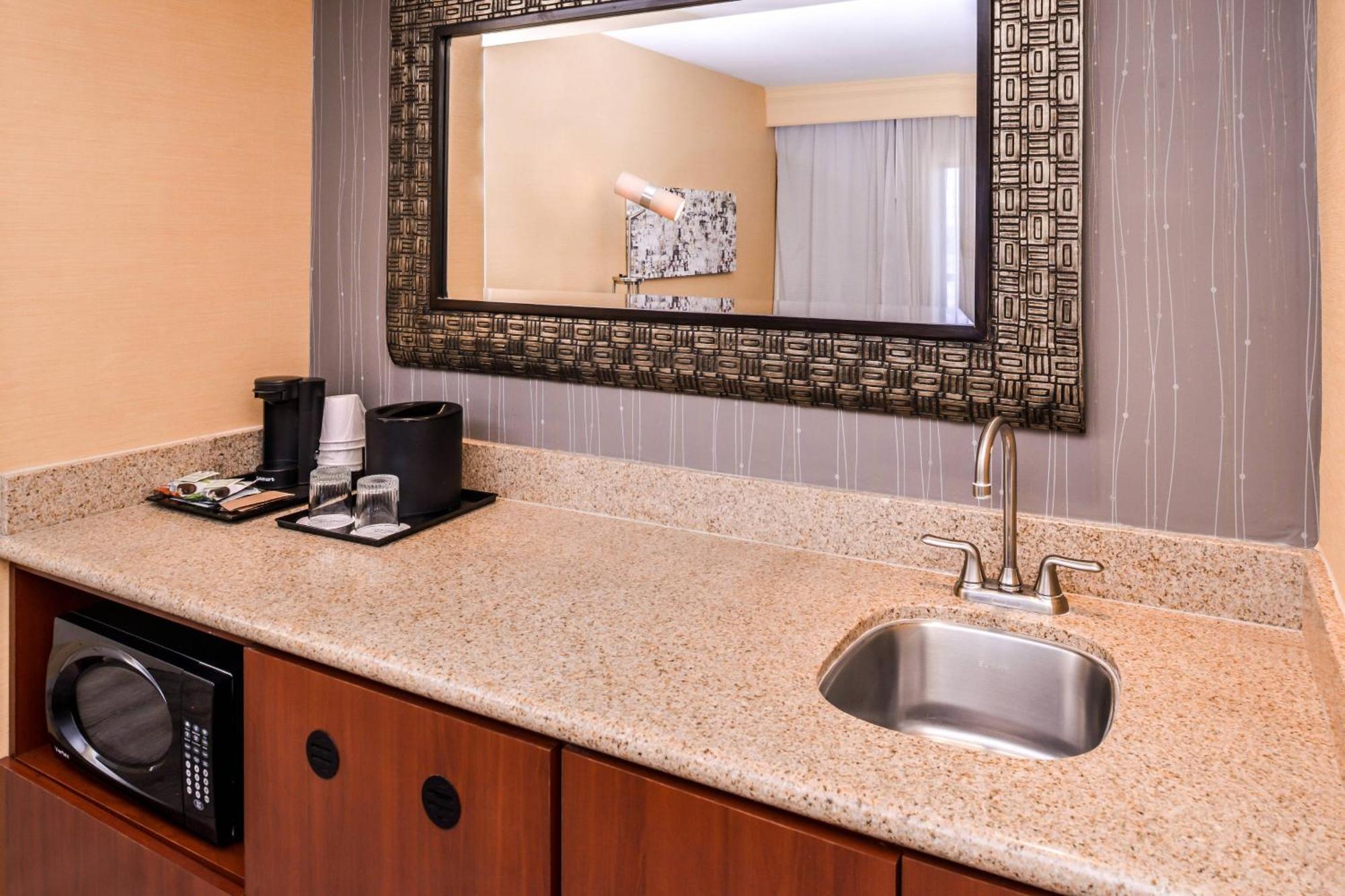 Courtyard By Marriott Victorville Hesperia Eksteriør bilde