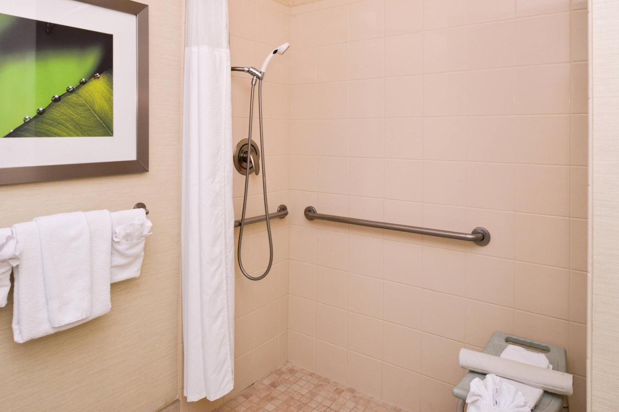 Courtyard By Marriott Victorville Hesperia Eksteriør bilde