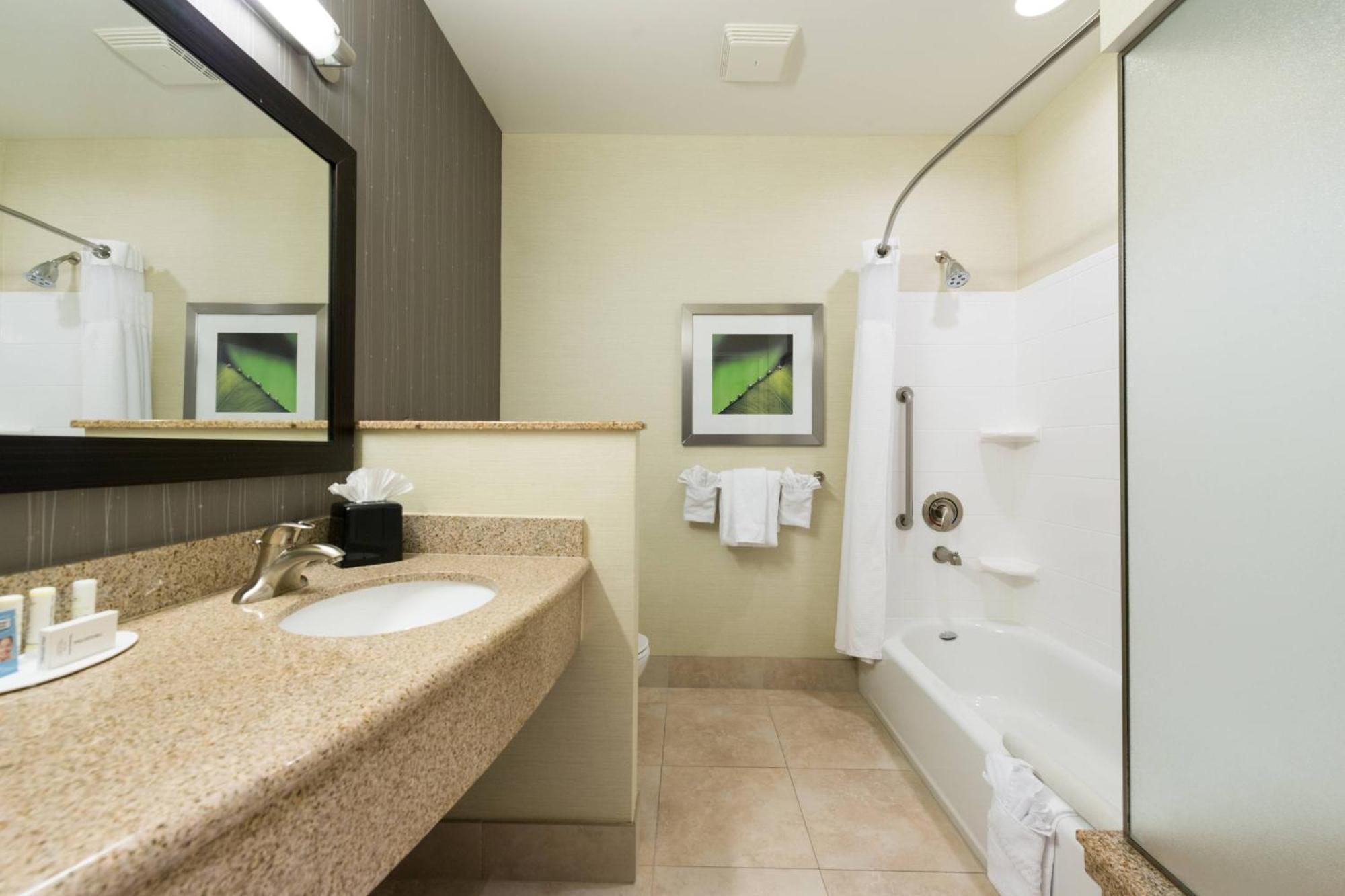 Courtyard By Marriott Victorville Hesperia Eksteriør bilde