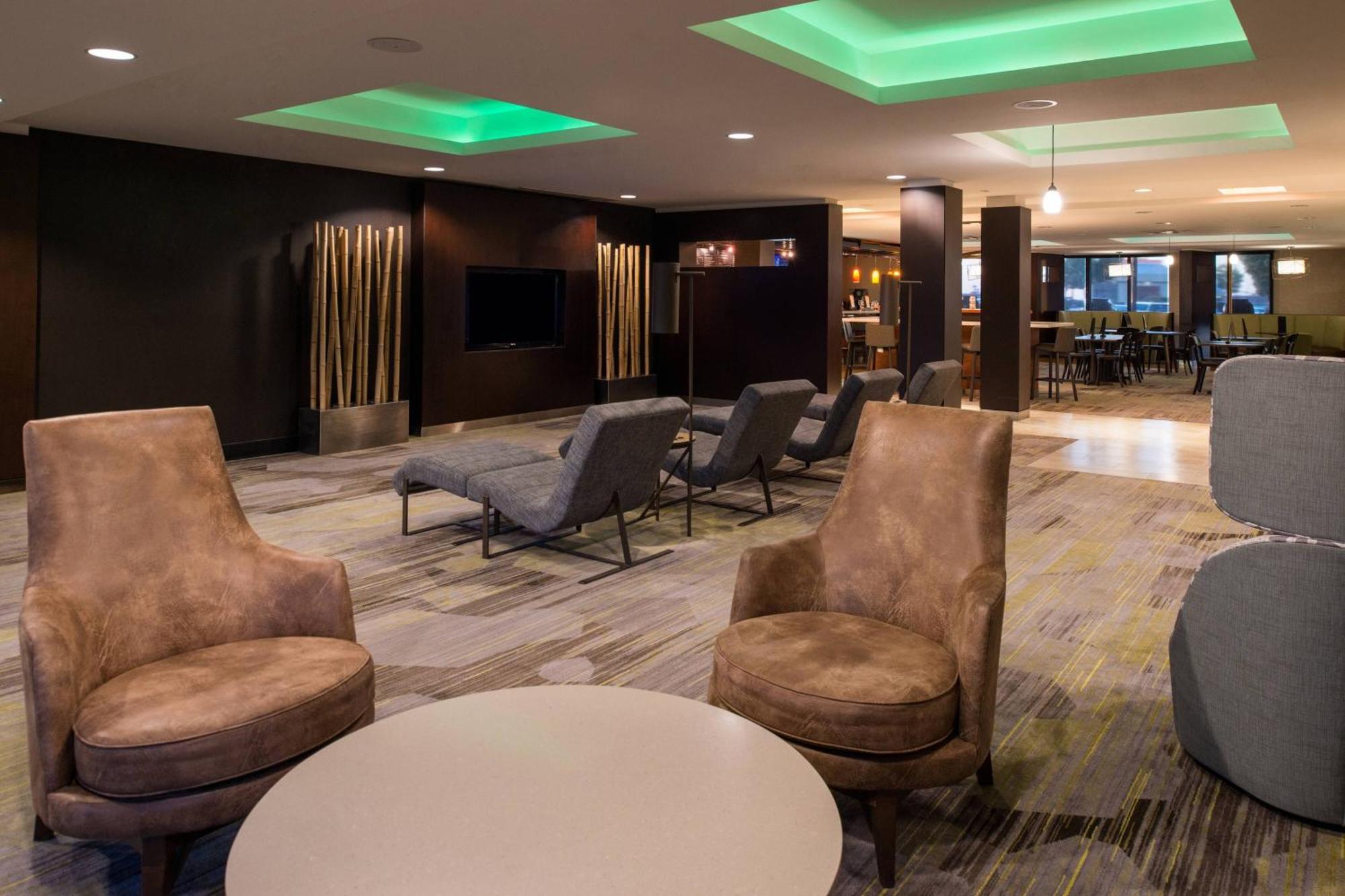 Courtyard By Marriott Victorville Hesperia Eksteriør bilde