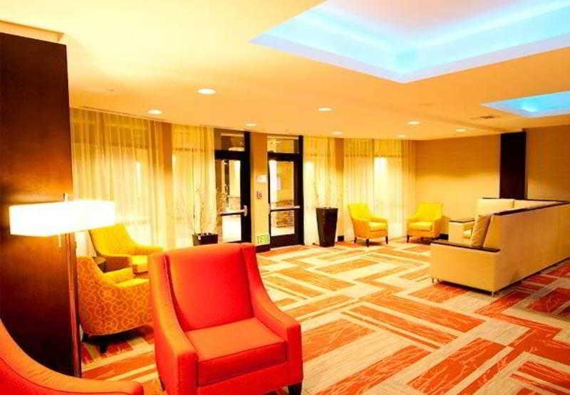 Courtyard By Marriott Victorville Hesperia Interiør bilde