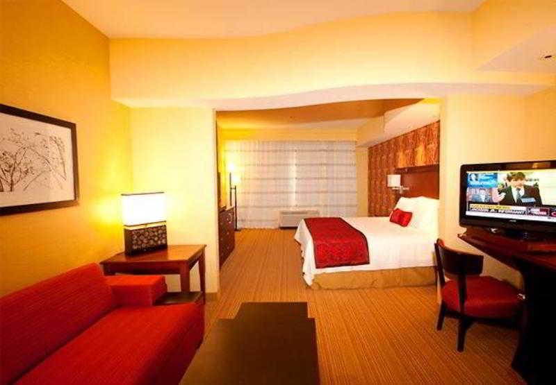 Courtyard By Marriott Victorville Hesperia Rom bilde