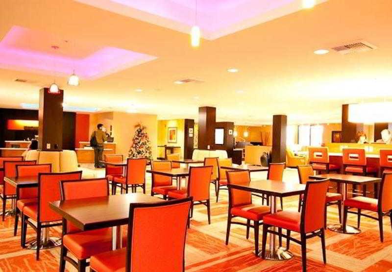 Courtyard By Marriott Victorville Hesperia Eksteriør bilde