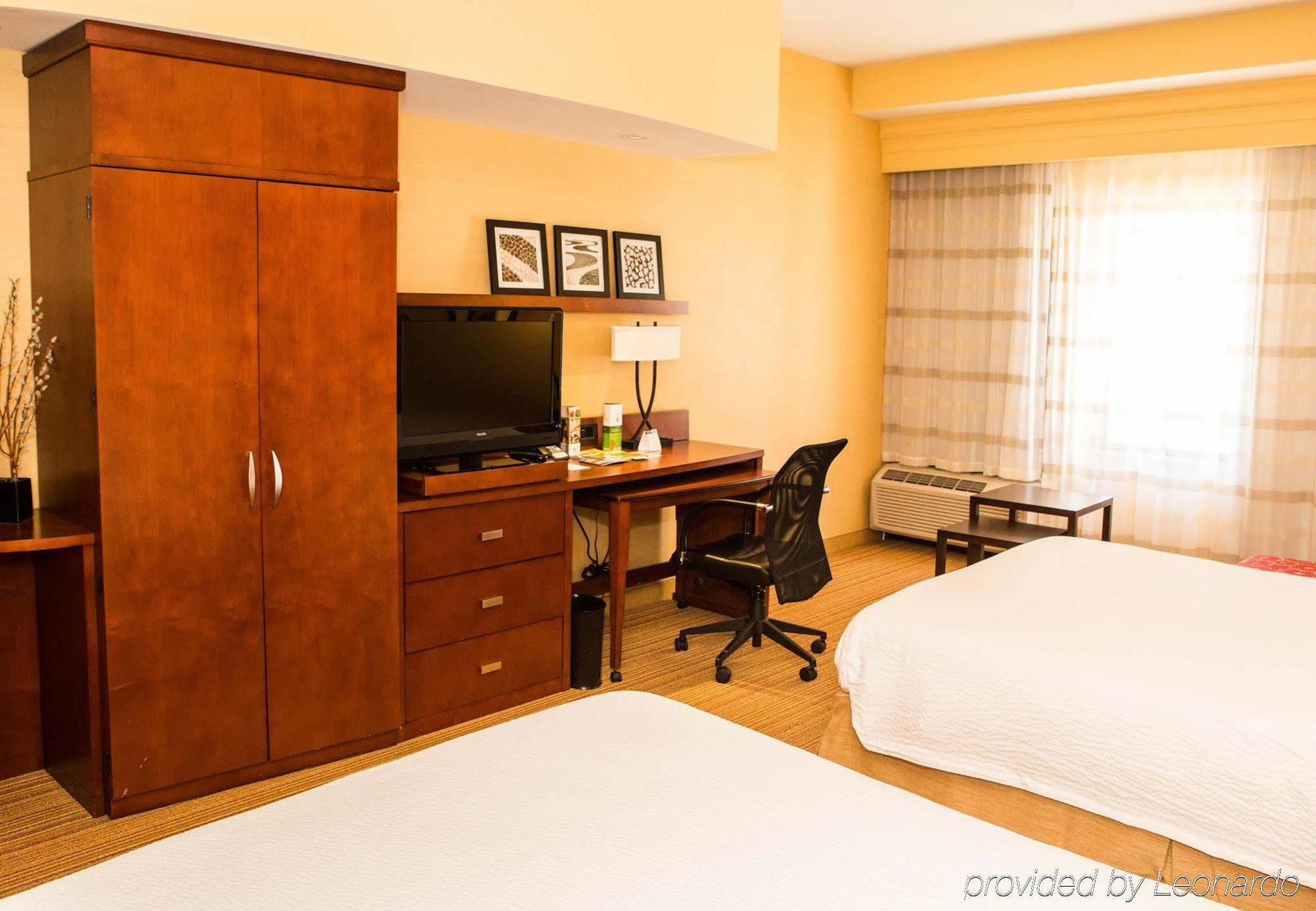 Courtyard By Marriott Victorville Hesperia Eksteriør bilde