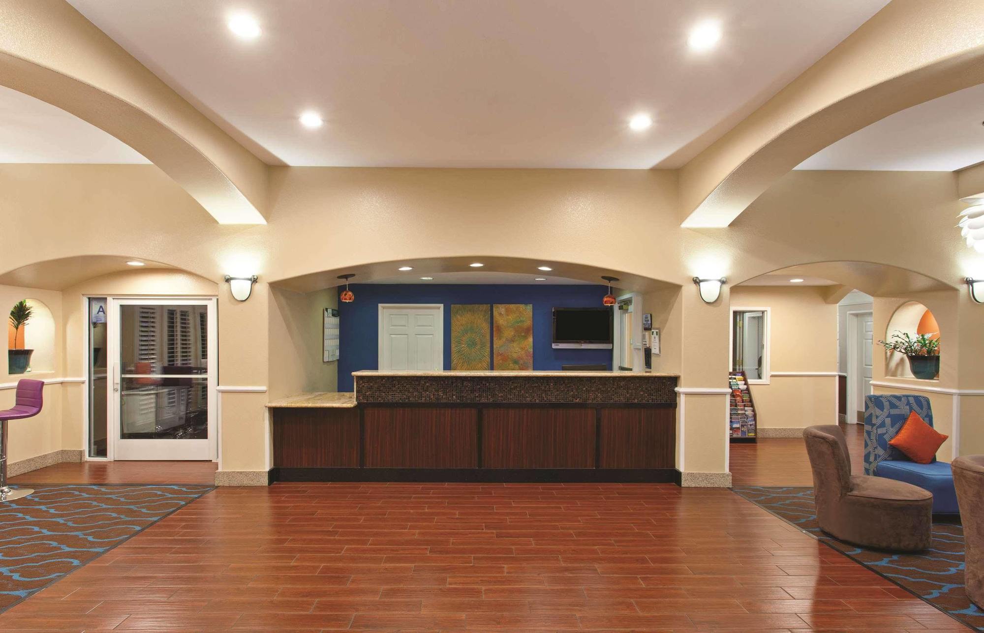 Courtyard By Marriott Victorville Hesperia Eksteriør bilde